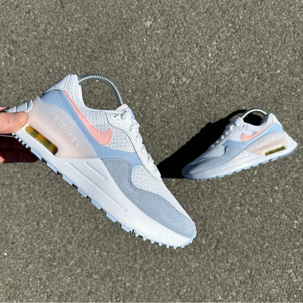 Nike Air Max System Shoes